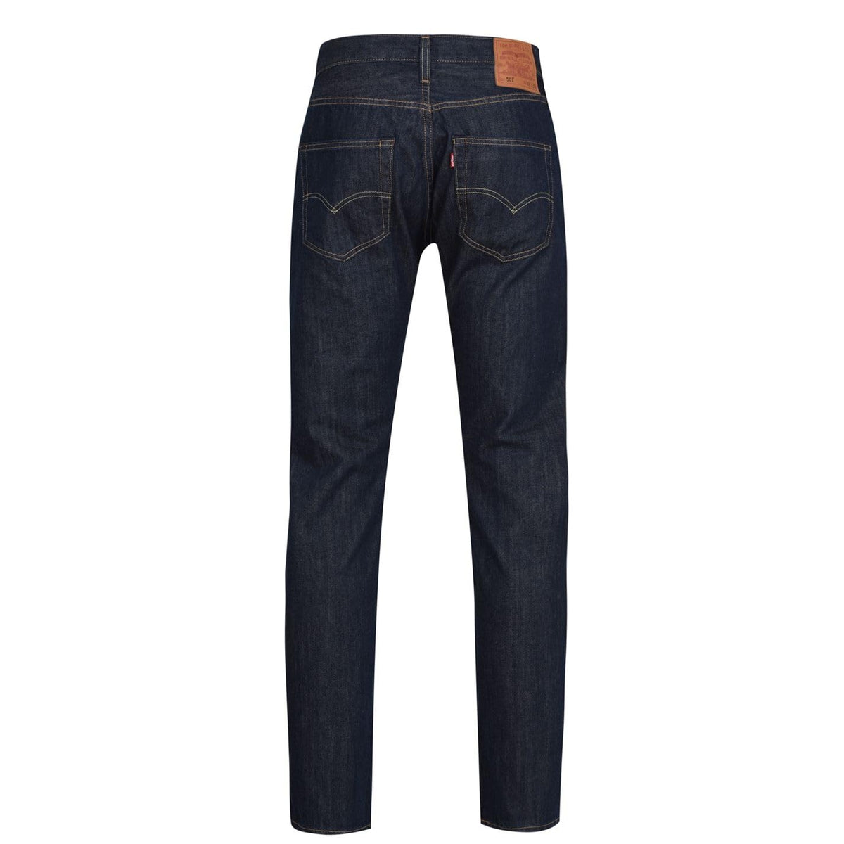 Levi's Men's 501 Original Fit V5 Jeans, Marlon, 34W / 32L