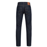 Levi's Men's 501 Original Fit V5 Jeans, Marlon, 34W / 32L