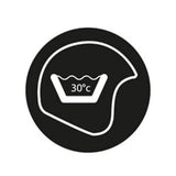Bollé MUTE Ski Helmet Small (52-55cm) - Robust ABS Shell with AViD EPS Protection