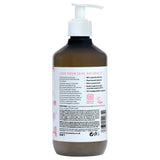 I LOVE Naturals Rose & Argan Hand Wash - Natural Essentials Oil Formula