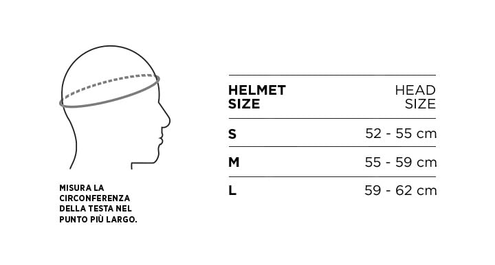 Bollé MUTE Ski Helmet Small (52-55cm) - Robust ABS Shell with AViD EPS Protection
