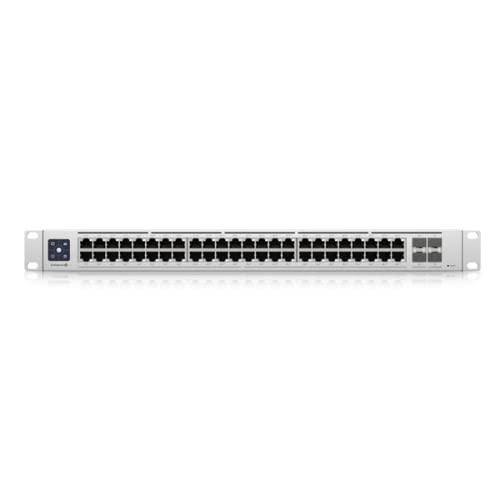 Ubiquiti USW-Enterprise 48-Port PoE Switch