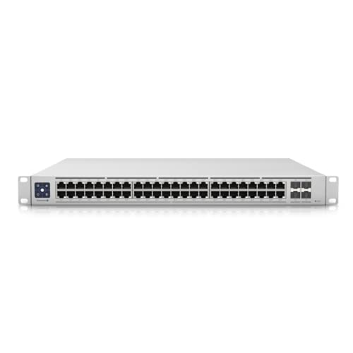 Ubiquiti USW-Enterprise 48-Port PoE Switch