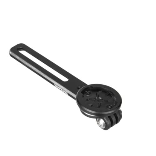 Topeak UTF Multi-Mount for Integrated Handlebars 120mm