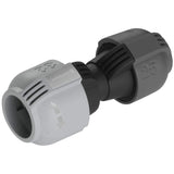 Gardena Sprinkler Reducing Connector 32mm to 25mm Quick & Easy