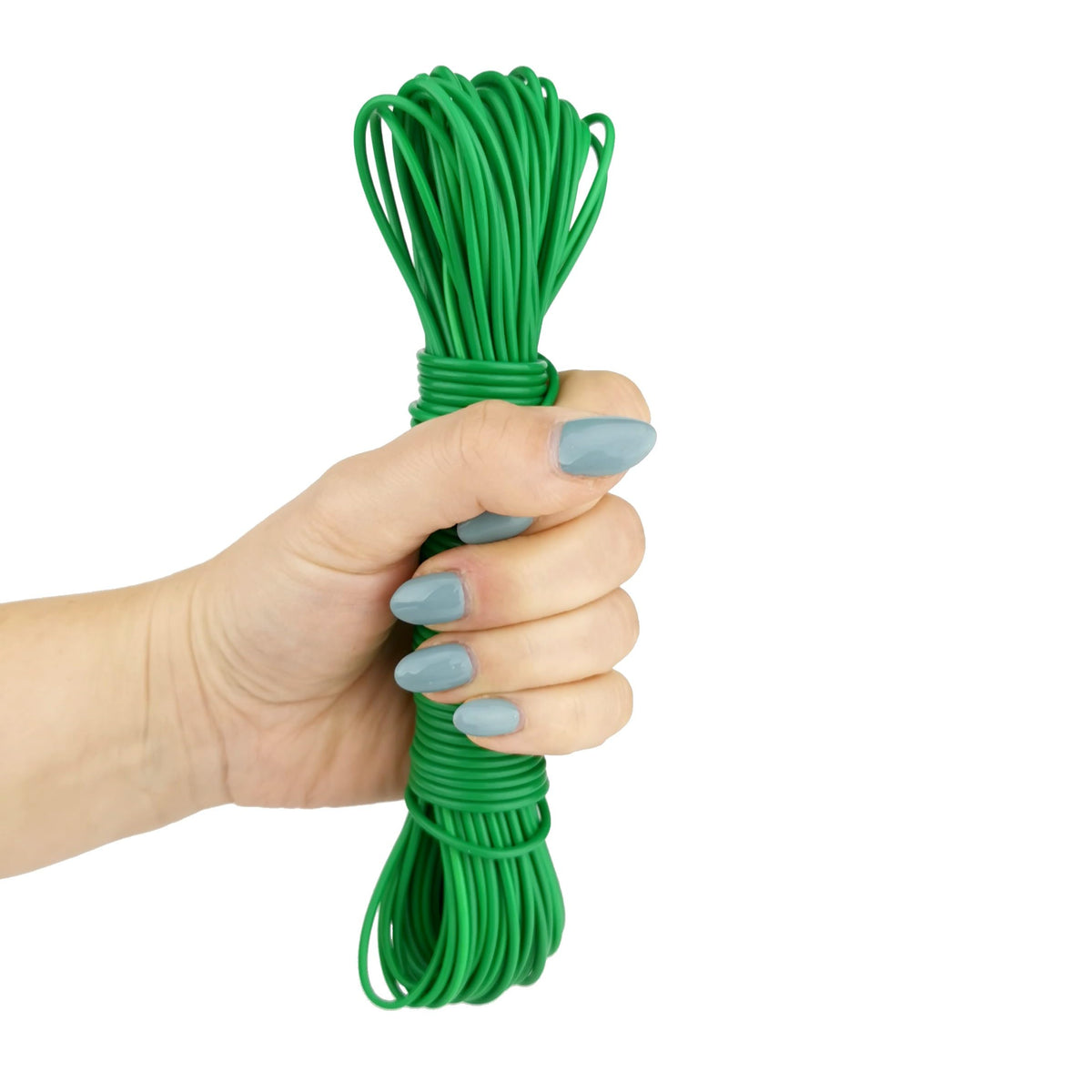 Washing Line Rope 20m Heavy Duty Outdoor Clothes Line