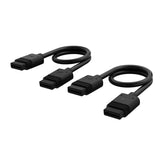 Corsair iCUE LINK Cable Kit Black - Ecosystem Connectors