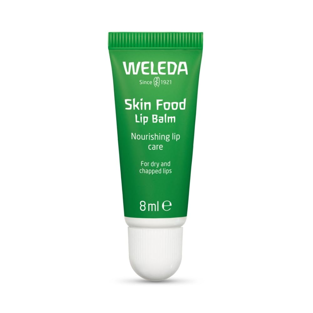 Weleda Skin Food Top to Toe Gift Set, Skin Care
