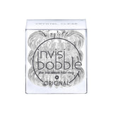 INVISIBOBBLE Original Spiral Hair Ties Traceless Bobbles - 3 x 3pk | 9 Total