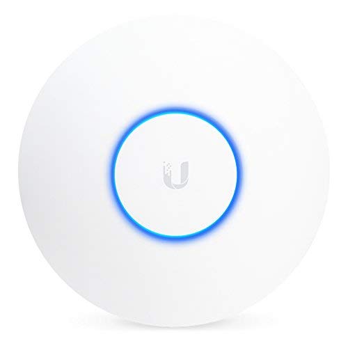 Ubiquiti UniFi UAP-AC-HD MIMO WiFi Access Point PoE