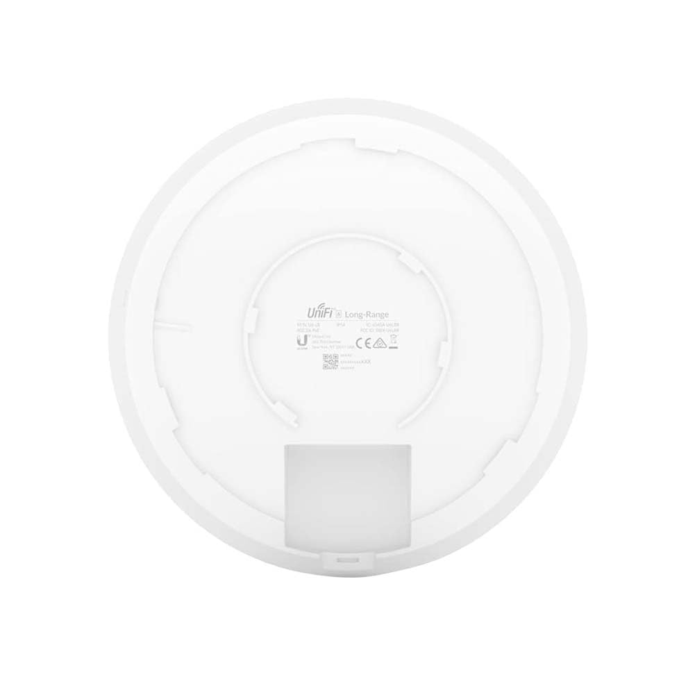 Ubiquiti UniFi U6+ WiFi6 Access Point Dual Band