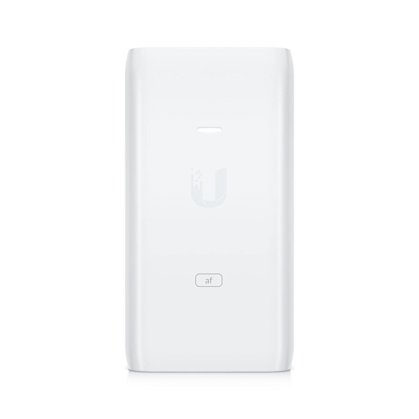 Ubiquiti Gigabit 802.3af PoE Injector 48V 15W Power Adapter