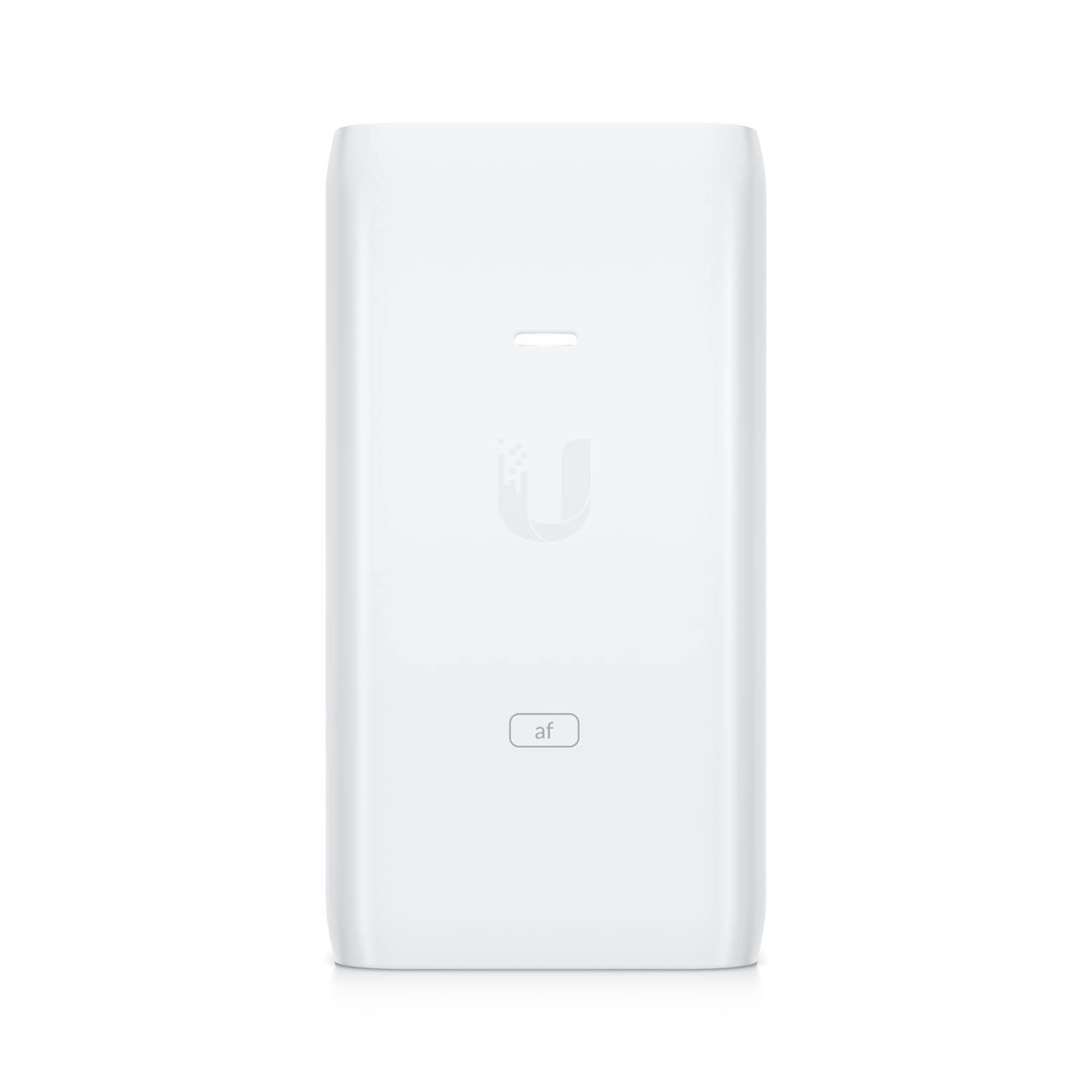 Ubiquiti Gigabit 802.3af PoE Injector 48V 15W Power Adapter
