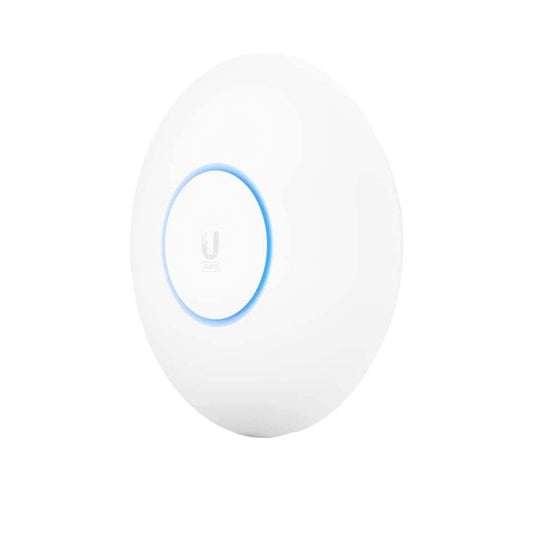 Ubiquiti UniFi U6+ WiFi6 Access Point Dual Band