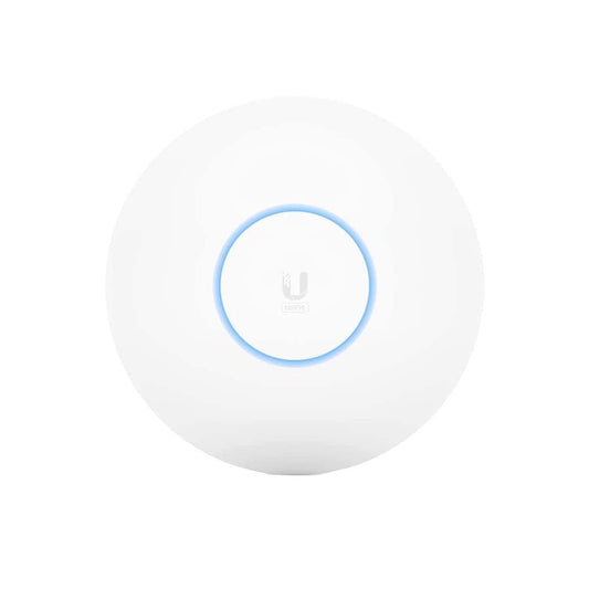 Ubiquiti UniFi U6+ WiFi6 Access Point Dual Band