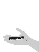 Garcia de Pou Metal Corkscrew and Bottle Opener