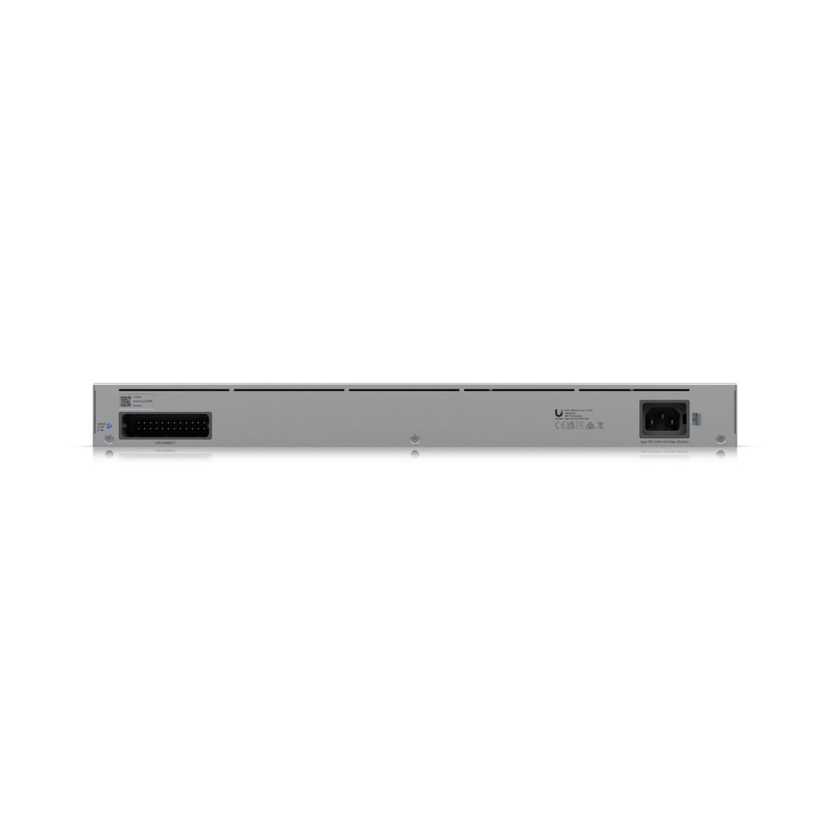 UbiQuiti USW-PRO-MAX-24 - 24 Ports - Grey