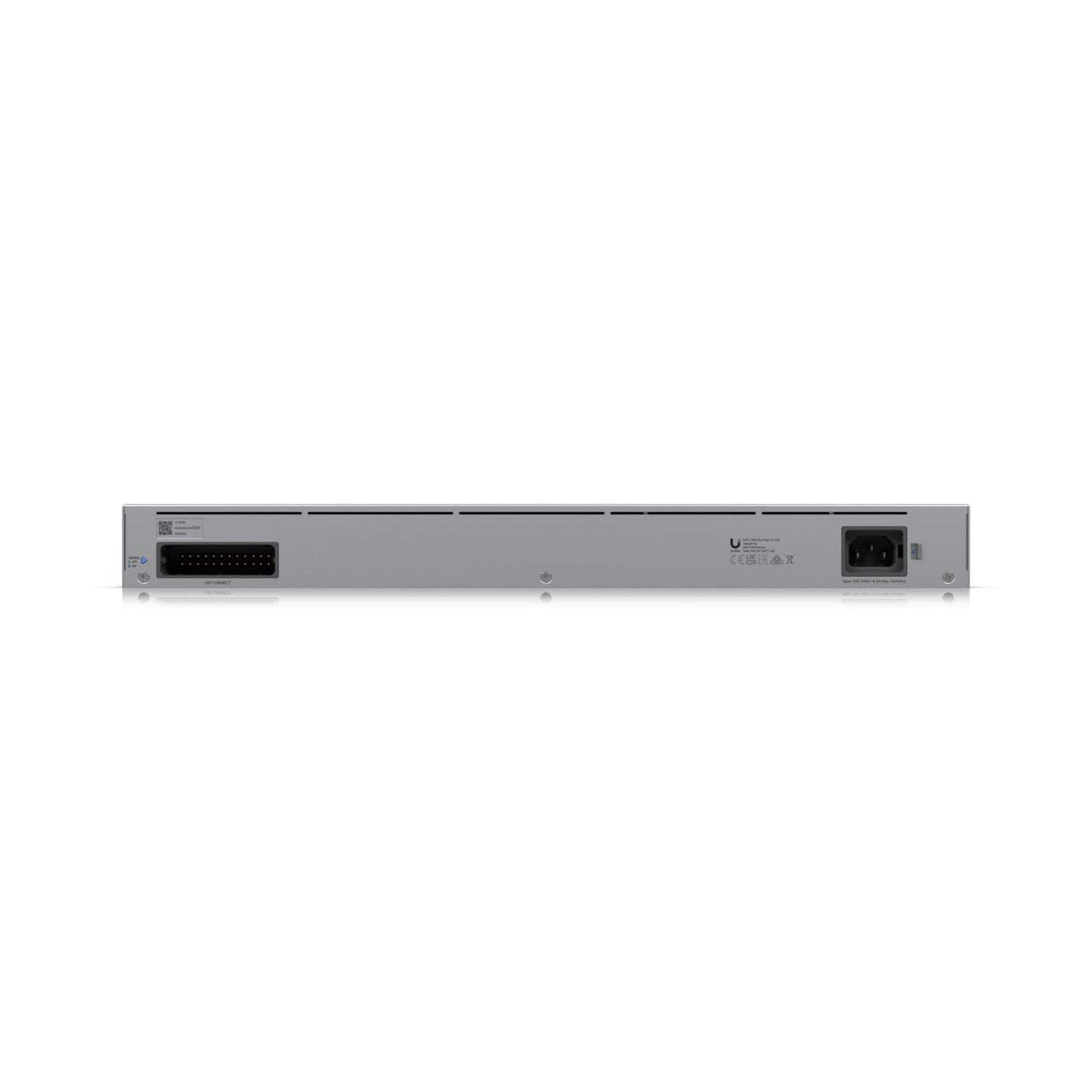 UbiQuiti USW-PRO-MAX-24 - 24 Ports - Grey