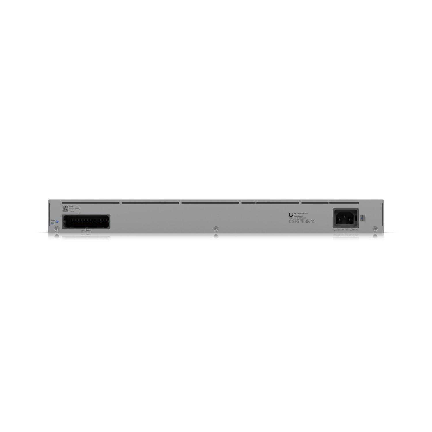 UbiQuiti USW-PRO-MAX-24 - 24 Ports - Grey