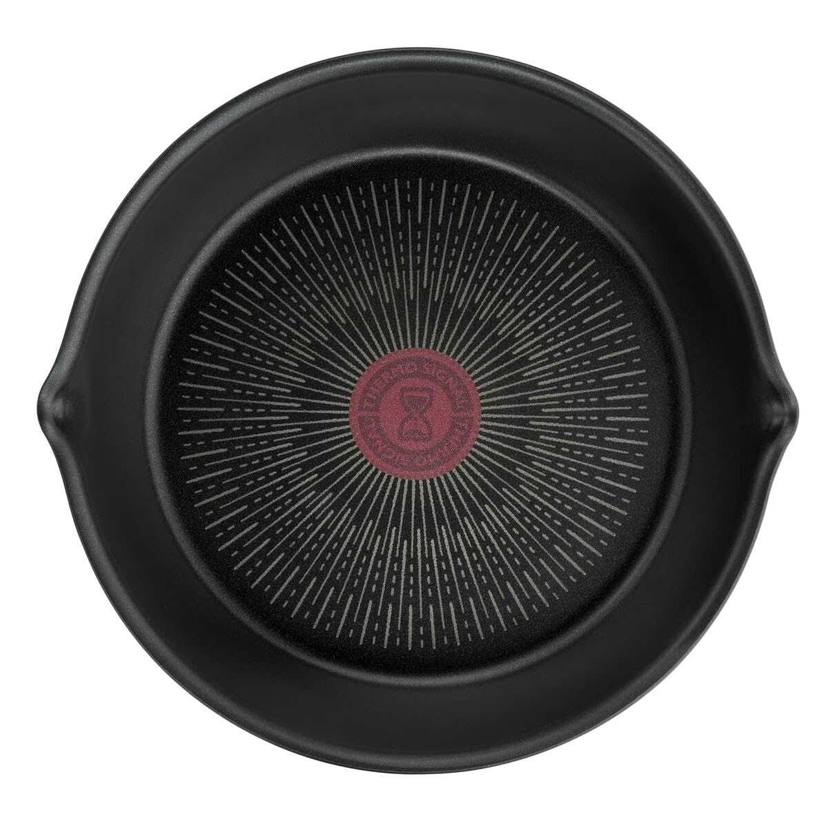 Tefal Ingenio Eco Resist 26cm Deep Frying Pan Induction Non-stick