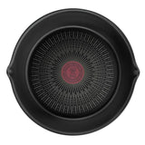 Tefal Ingenio Eco Resist 26cm Deep Frying Pan Induction Non-stick