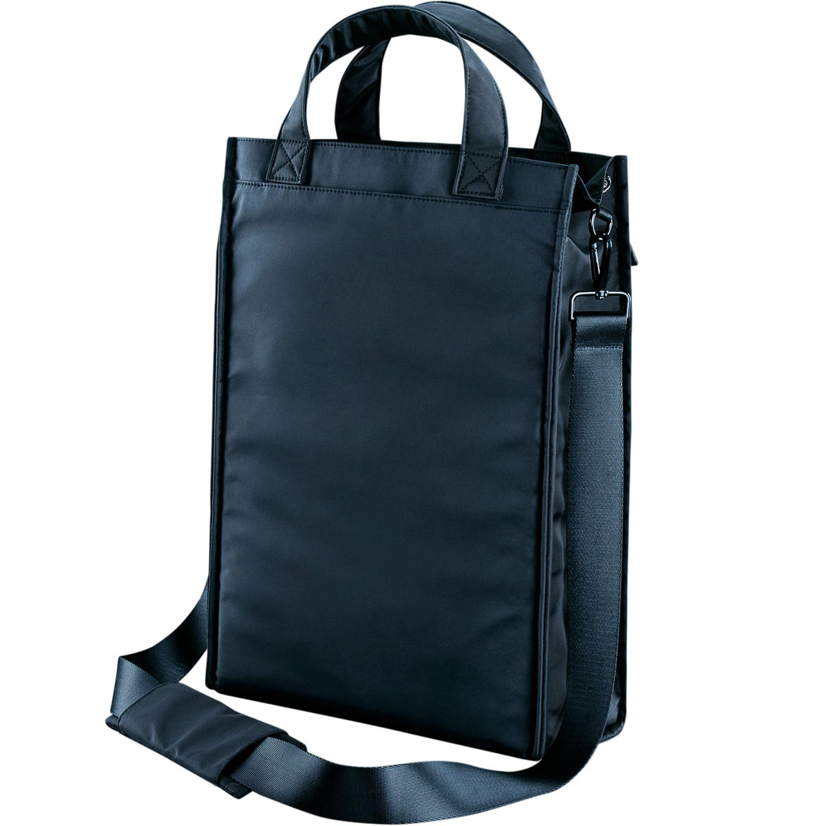 Razer Xanthus Black Tote Bag - Luxury Padded Laptop Compartment Carry-Case 16"