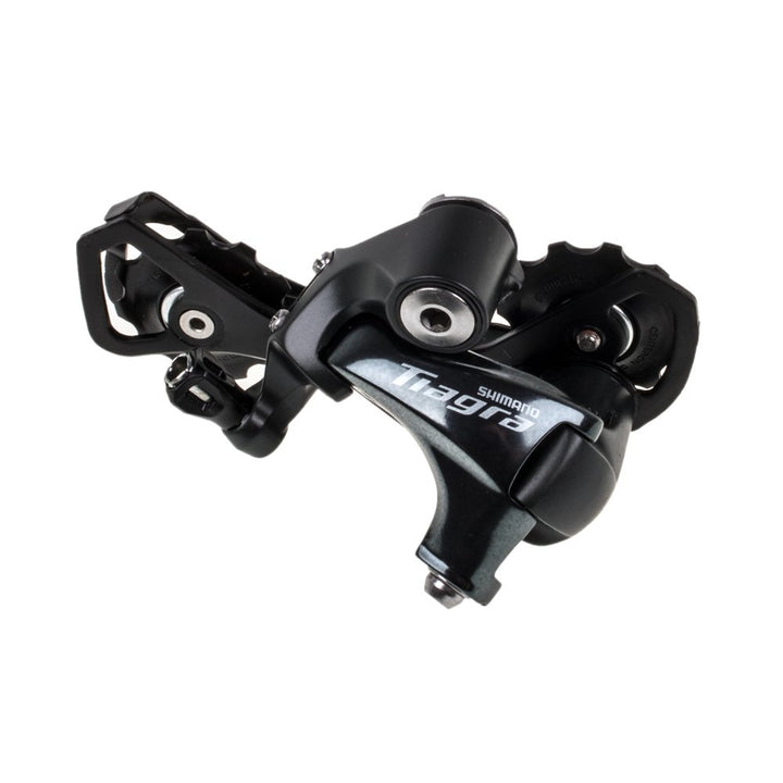 SHIMANO Tiagra RD-4700 GS 10-Speed Rear Derailleur Black