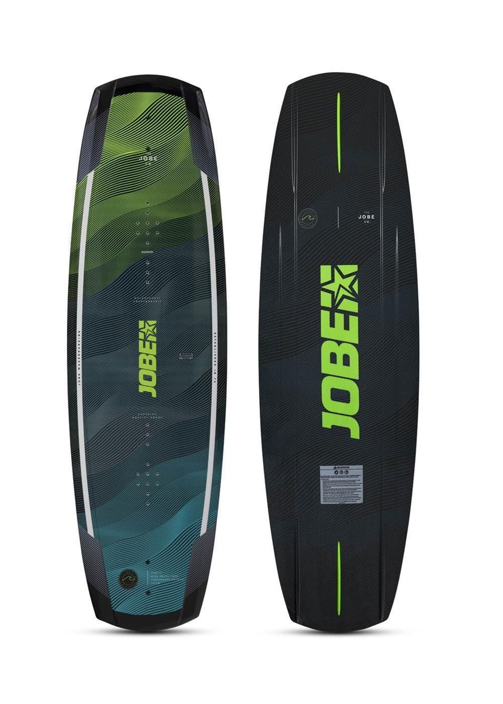 JOBE Vanity Wakeboard/Skimboard 131cm Premium Unisex Multicolour Board