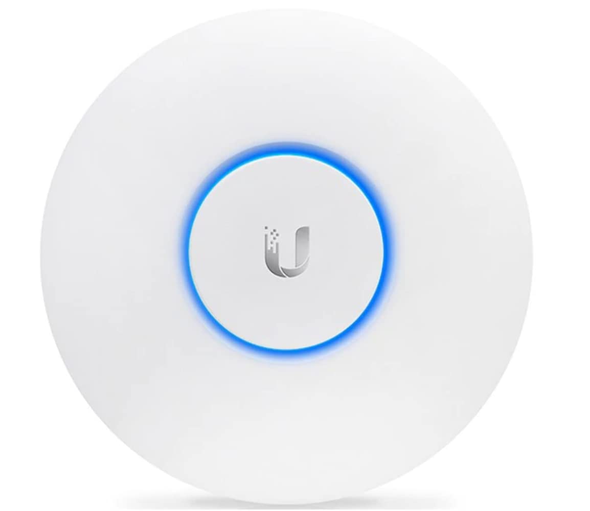 Ubiquiti UAP-AC-PRO Wireless Access Point - High Performance