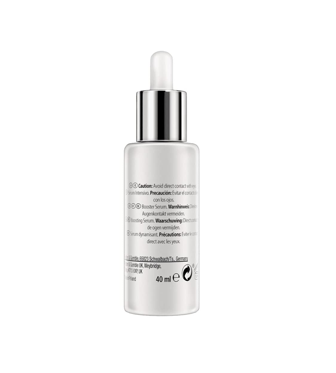 Olay Regenerist Glow Serum - Radiant Skin, 40ml