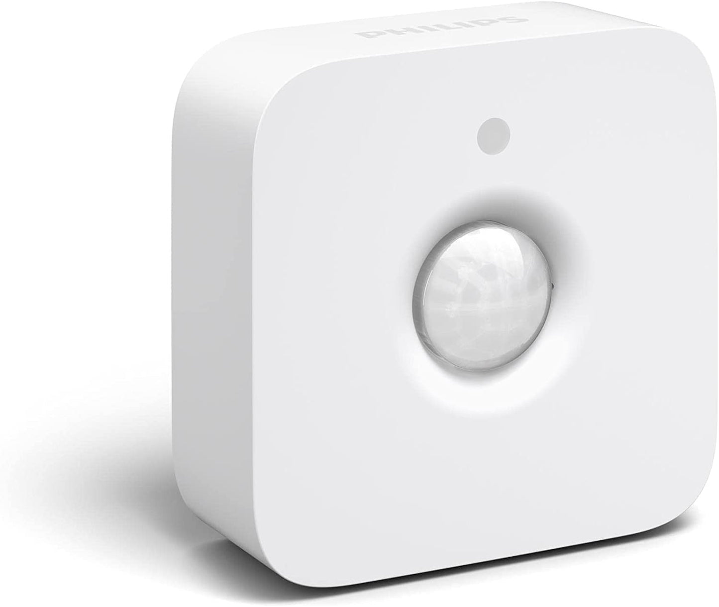 Philips Hue Indoor Motion Sensor for Smart Lighting