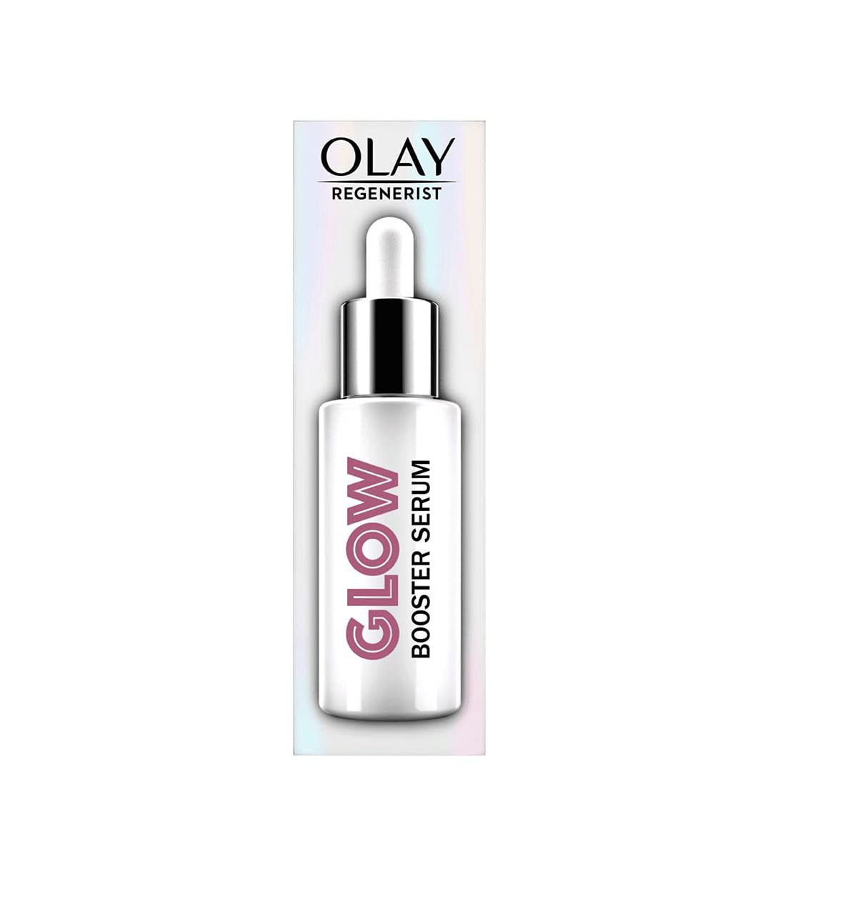 Olay Regenerist Glow Serum - Radiant Skin, 40ml