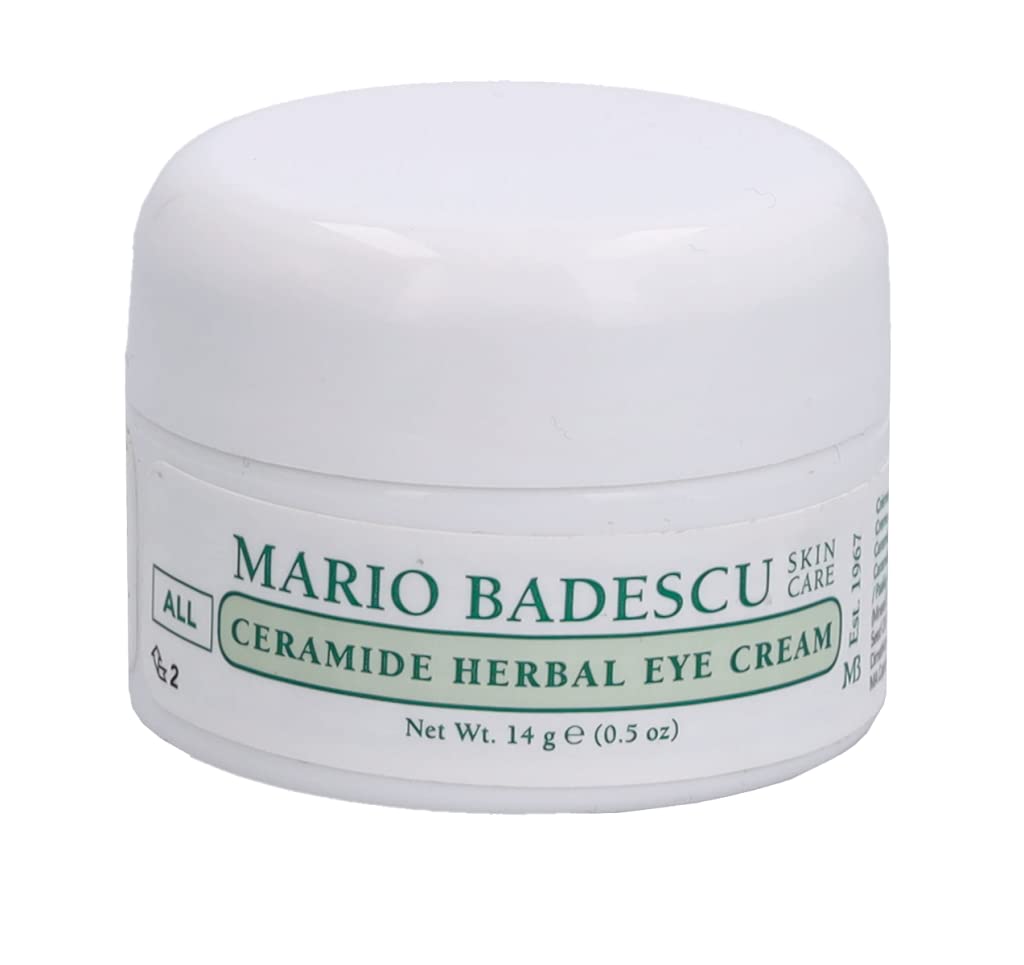 Mario Badescu Ceramide Herbal Eye Cream 14g - Hydrating