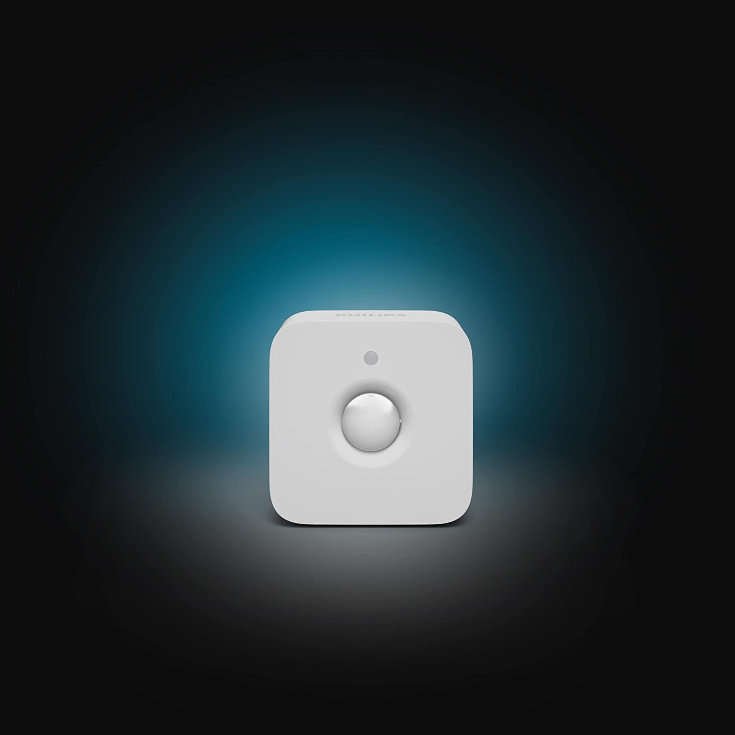 Philips Hue Indoor Motion Sensor for Smart Lighting