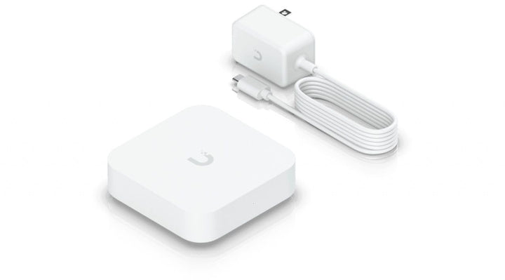 Ubiquiti UXG-Lite Gateway - Secure Network Router