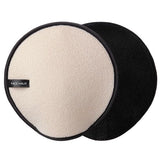 Face Halo Body Exfoliator and Polish Dual-Sided Mitt