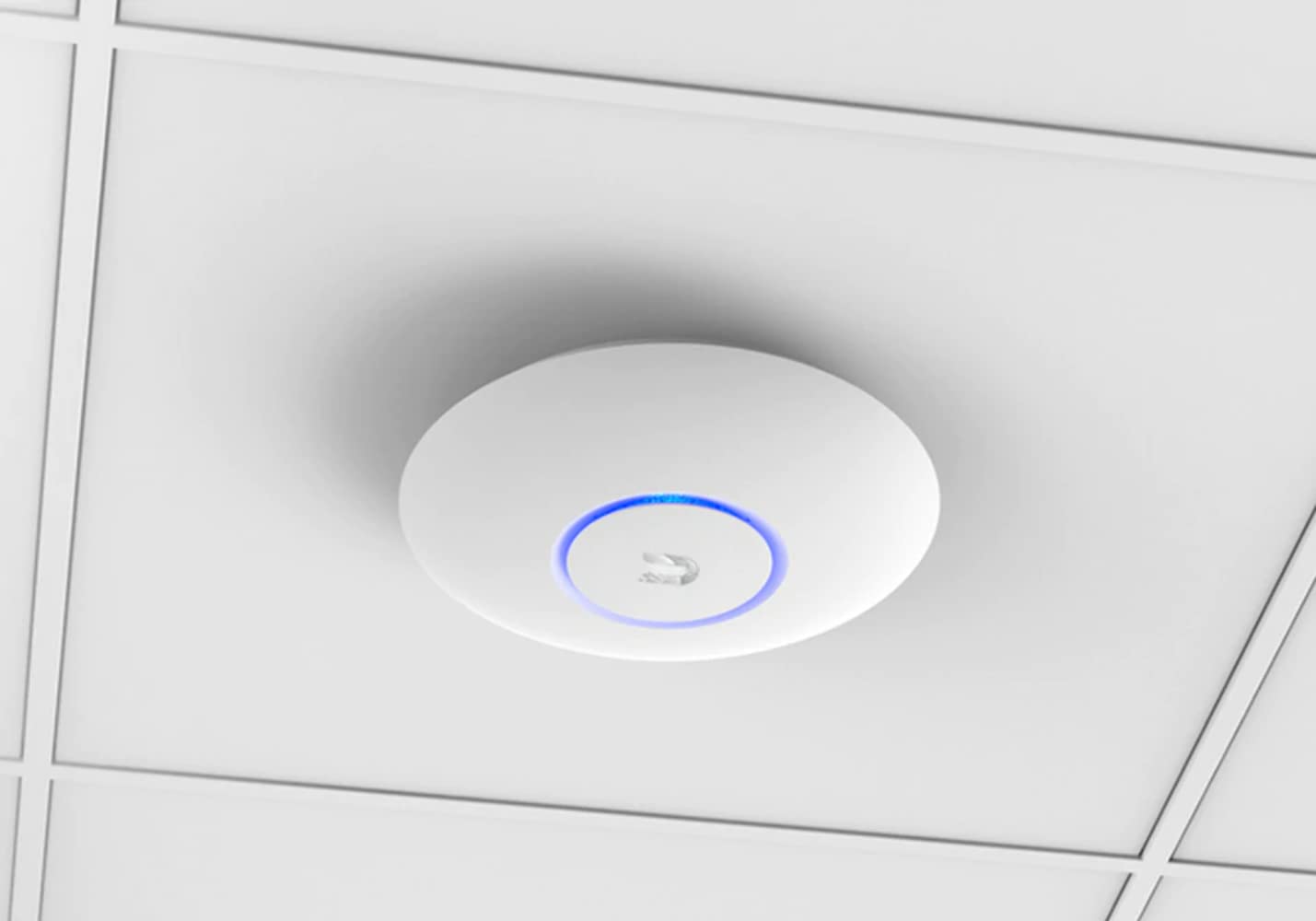 Ubiquiti UAP-AC-PRO Wireless Access Point - High Performance