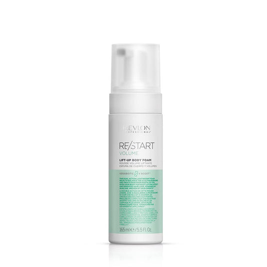 REVLON PROFESSIONAL Re/Start Volume Lift-Up Body Foam 165ml