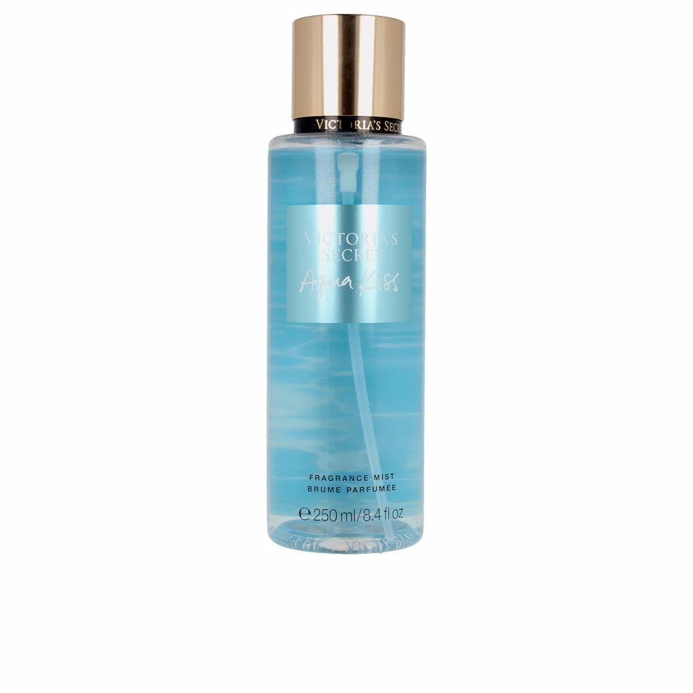 Victoria's Secret Aqua Kiss Body Mist 250ml