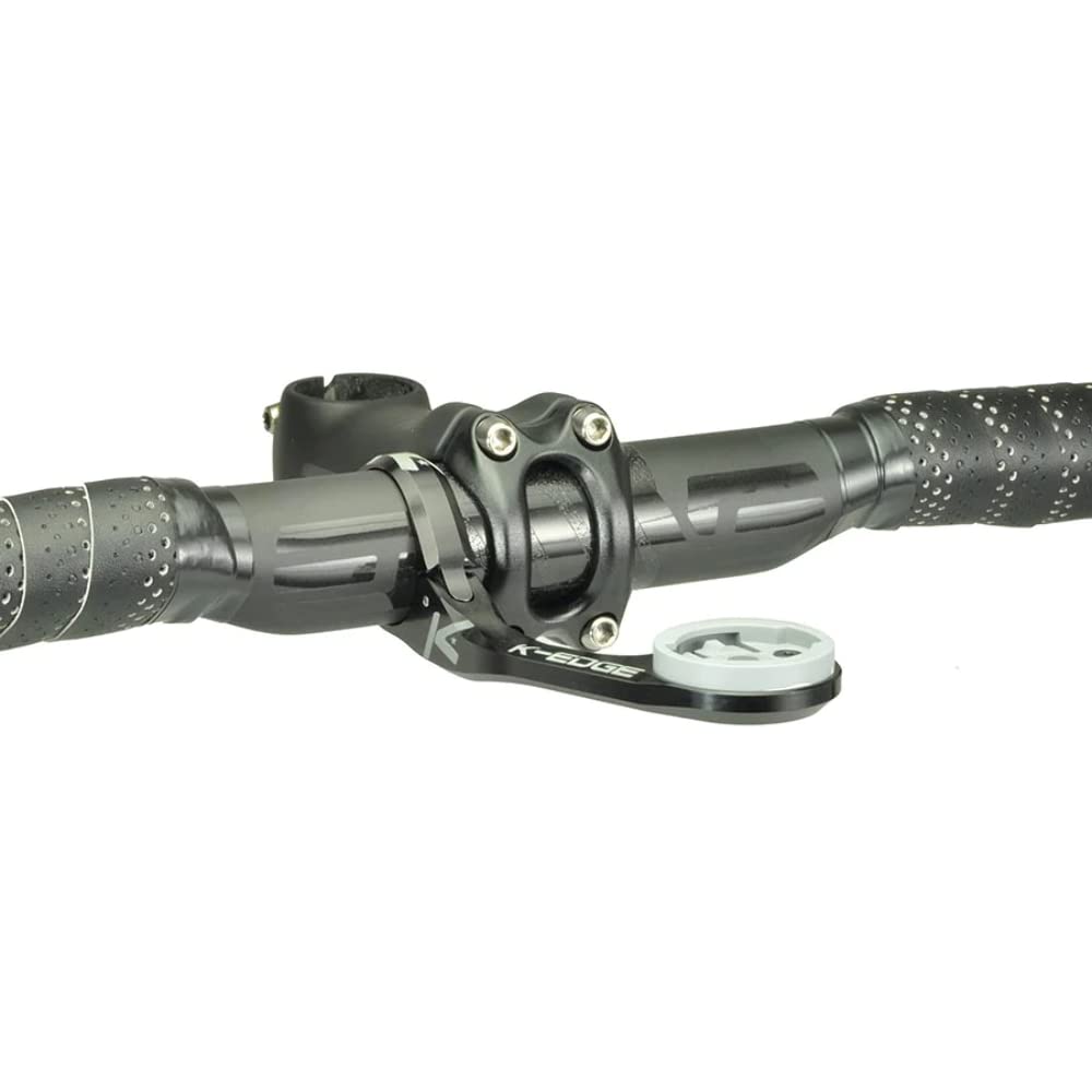 K-Edge Wahoo Max XL Bike Mount 31.8mm - Black