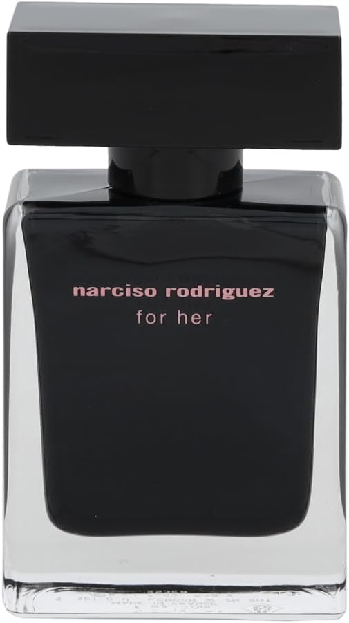 For Her by Narciso Rodriguez Eau De Toilette For Women, 30ml
