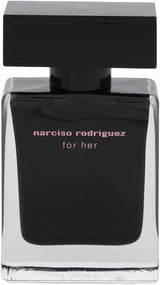 For Her by Narciso Rodriguez Eau De Toilette For Women, 30ml