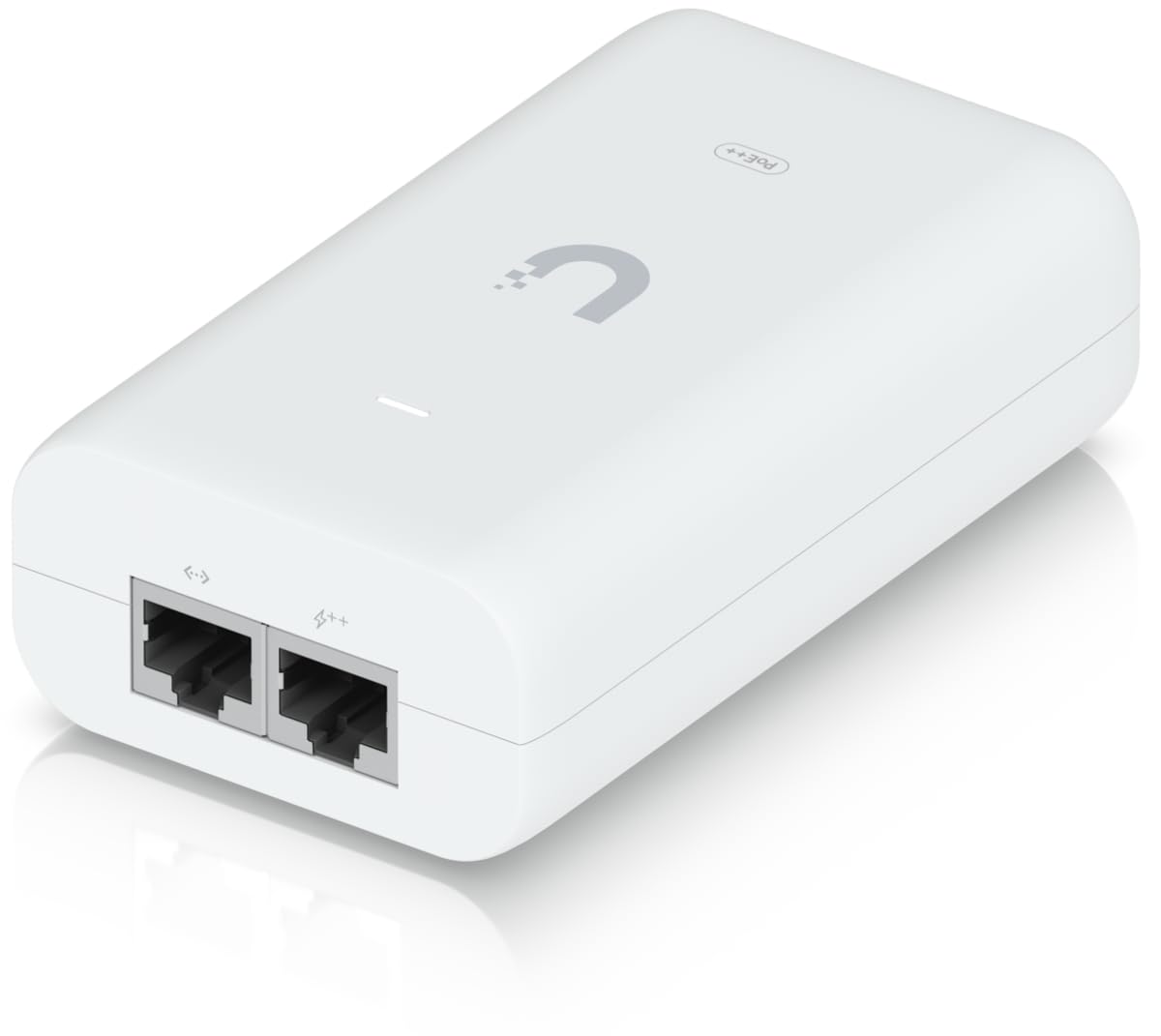 Ubiquiti U-PoE++ Adapter 60W Ethernet Network Power