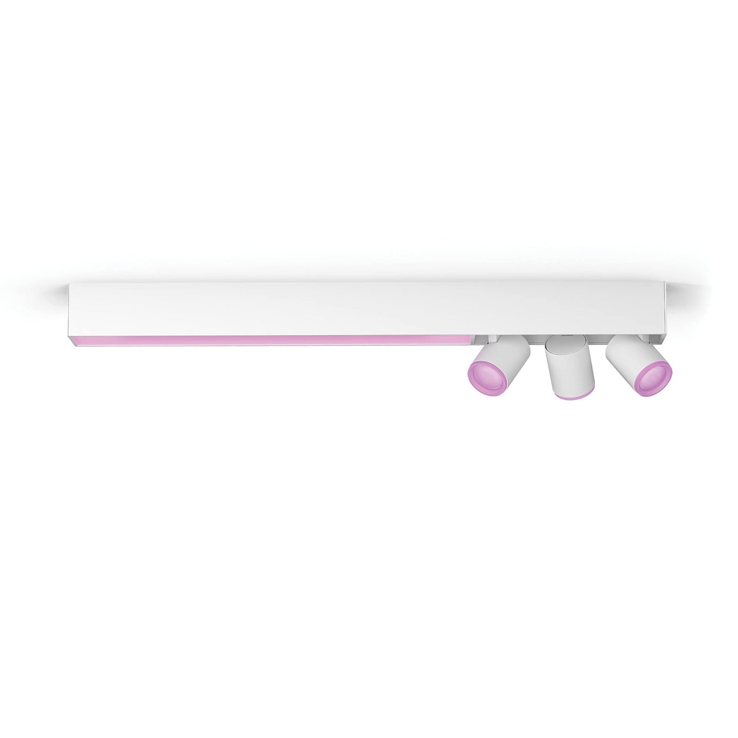 Philips Hue Centris Smart Color Ambiance Ceiling Light