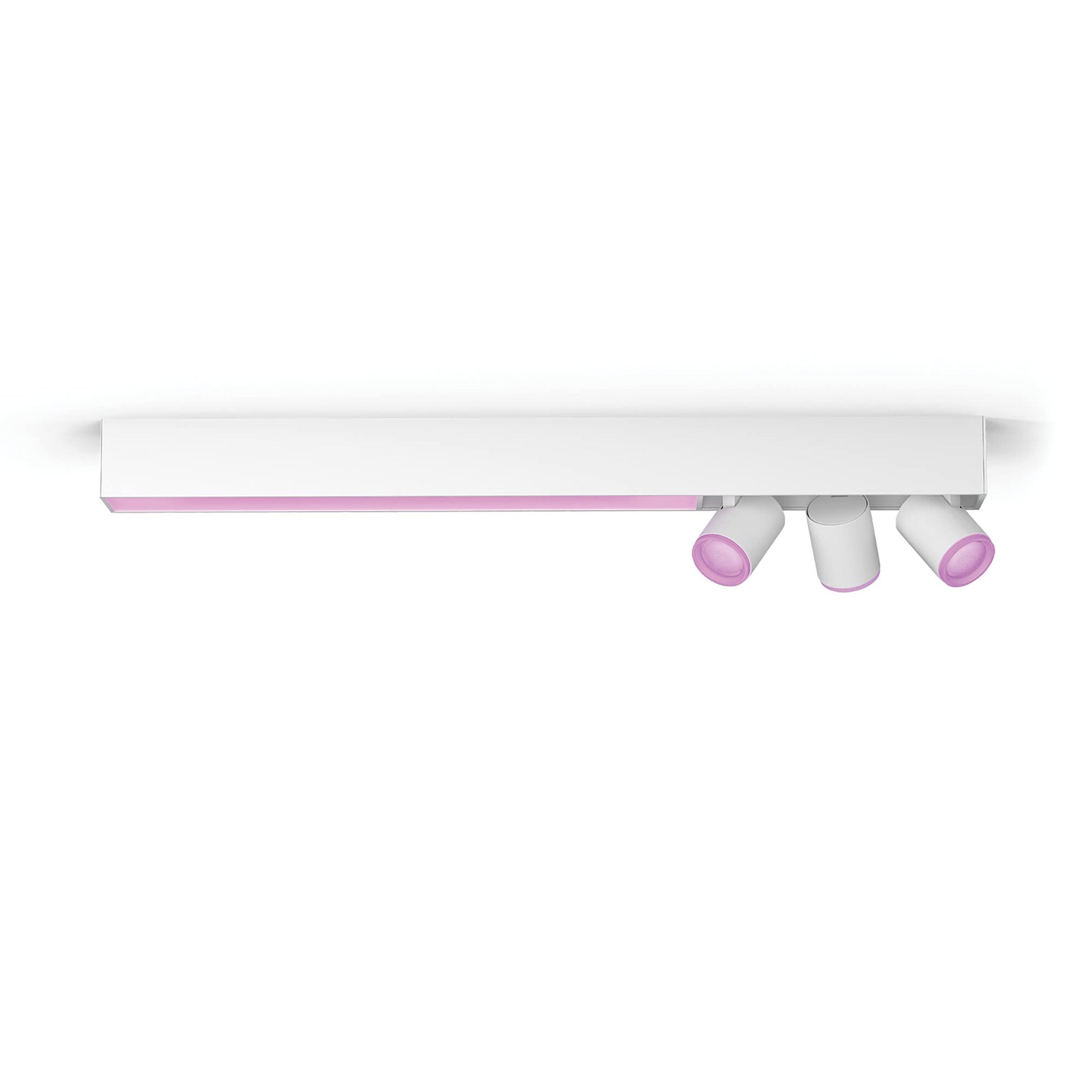 Philips Hue Centris Smart Color Ambiance Ceiling Light