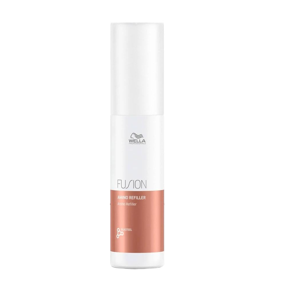 Wella Fusion Amino Refiller 70ml - Hair Repair Serum