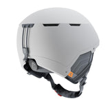 HEAD Compact EVO Women's Helmet 2024 White M/L - Ski Snowboard