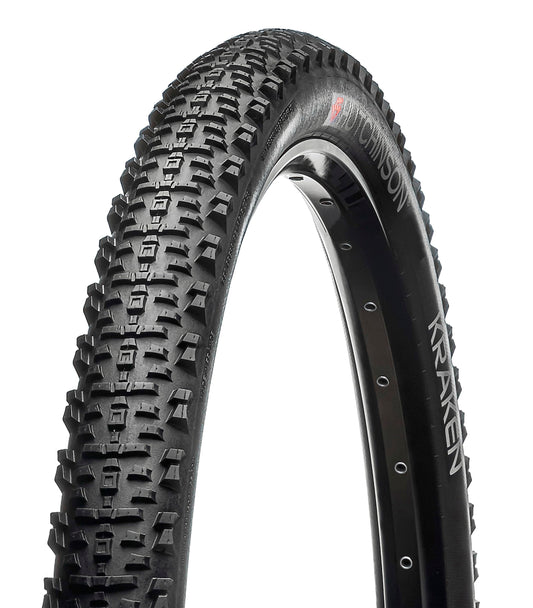 Hutchinson Kraken MTB Tyre 27.5 x 2.30 Black Tubeless Ready-to-Use