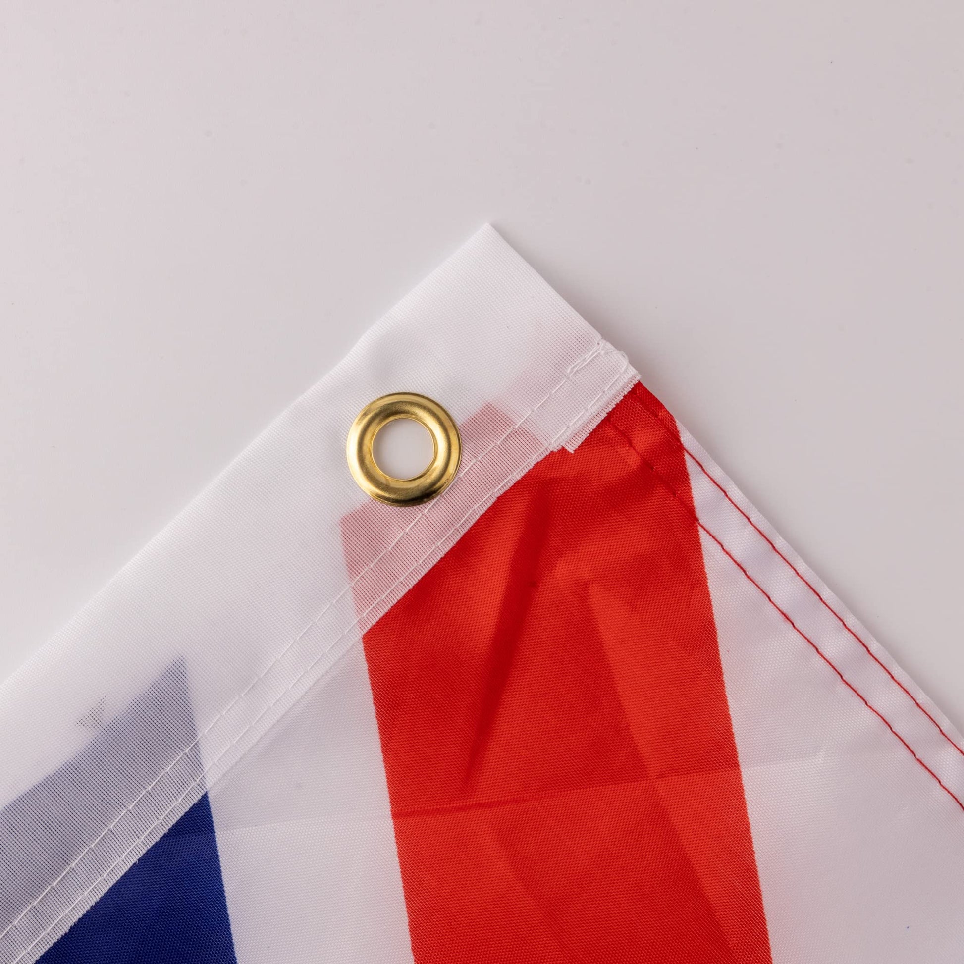 5x3ft Union Jack King Charles III Coronation Flag
