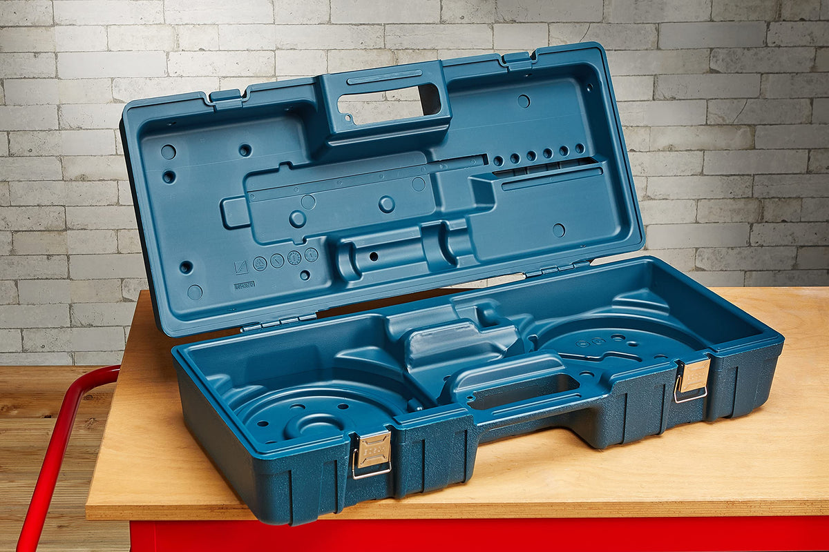 Bosch Professional GWS Angle Grinder Carrying Case 721 x 317 x 170 mm